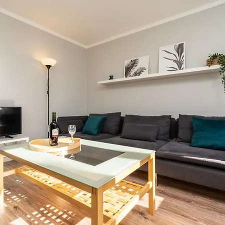 דירה Apartament Nad Skawa