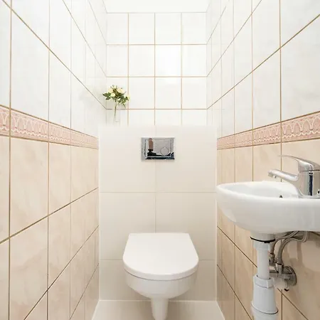 Apartament Nad Skawa Appartamento *