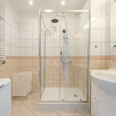 Apartament Nad Skawa Appartamento *