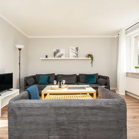 Apartament Nad Skawa Appartamento Wadowice