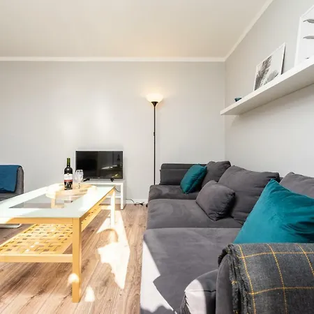Apartament Nad Skawa *