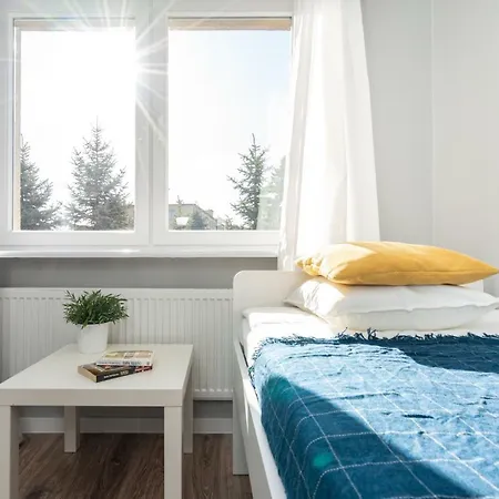Apartament Nad Skawa