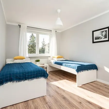 Apartament Nad Skawa Appartamento Wadowice