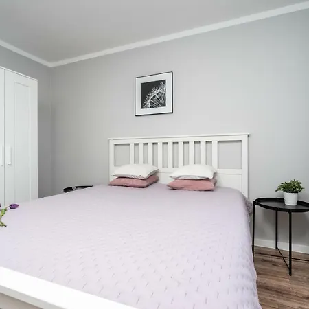 Appartamento Apartament Nad Skawa *