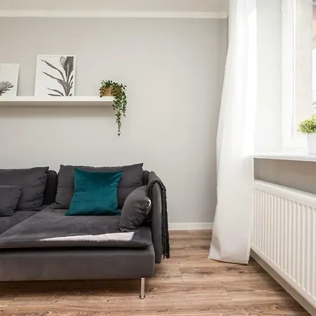 Apartament Nad Skawa