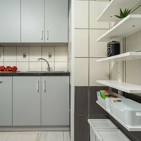 Apartament Nad Skawa Wadowice