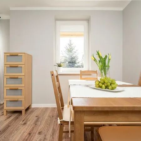 Apartament Nad Skawa * ודוביצה