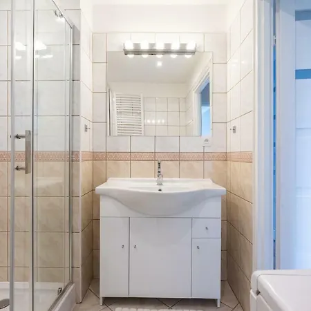 Apartament Nad Skawa