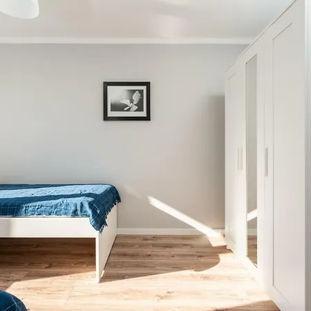 Apartament Nad Skawa דירה ודוביצה