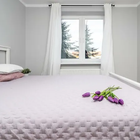 Apartament Nad Skawa * Wadowice